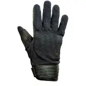 Helstons Simple Femme Hiver Amara/4Ways Noir Gants Taille T9
