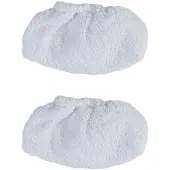Polti Frotteebezüge Tampon de tissu