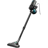 Cecotec Aspirateur balai Conga Thunderbrush 560. 2 en 1, 600 W, technologie cyclonique, filtre haute efficacité