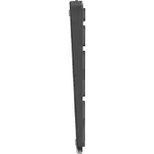 Rapoo 9700m Clavier Et Souris Sans Fil Noir Noir One Size