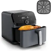 Moulinex Easy Fry Mega EZ855BF0