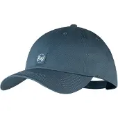 Buff Casquette 'Baseball Cap' bleu foncé