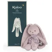 Kaloo Peluche Lapinoo Pantin Petit Lapin Rose
