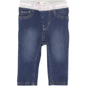 Levi's Kids Jean bleu denim / rose