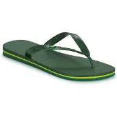 Ipanema Classic Brazil Teenslippers - Groen - Maat 39/40