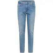 Levi's Jean bleu denim
