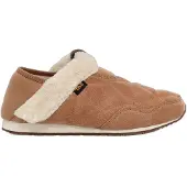 Teva Pantoufles Teva Women ReEmber Plushed Burro-Taille 38