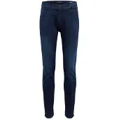 Replay Pantalon 'Anbass' bleu foncé