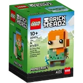 LEGO BrickHeadz 40624 Alex