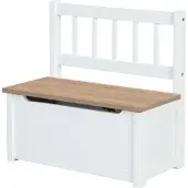 Roba Kindertruhenbank (Banc pour enfants)