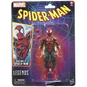 Hasbro Spider-Man Marvel Legends Retro Collection Figurine Ben Reilly Spider-Man 15 cm HASF6567