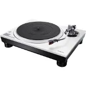 Technics Platine vinyle SL-1500CEG-W Blanc