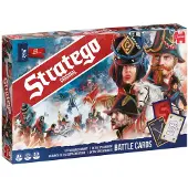 Jumbo Spiele Stratego Original NOUVEAU