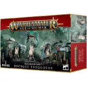 Games Workshop Gloomspite Gitz Troggoths Ventreroc