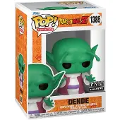 Funko POP! Dragon Ball Dende Exclusive Figure Vert Enfants