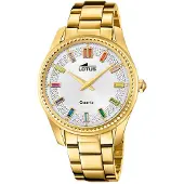Lotus montre Femme 18902/1