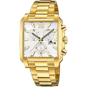 Lotus montre Homme 18853/1