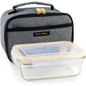 Ibili Sac Isotherme Repas Lite