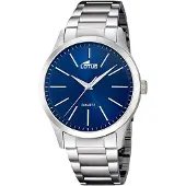 Lotus Minimalist 15959/A Montre pour homme