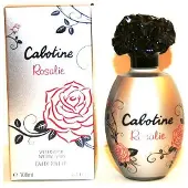 Cosmetara Charm Co. Cabotine Rosalie Eau de Toilette 100ml Spray
