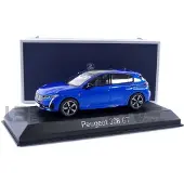 Norev 1/43 - 473933 - Peugeot 308 Gt - 2021-