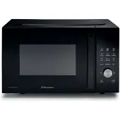 Hisense Micro-ondes grill 23l 800w noir - - H23MOBSD1HG -