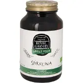 Royal green Spiruline 1000mg Bio