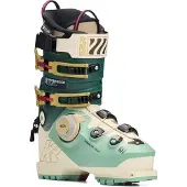 K2 - Chaussures ski freeride - Mindbender 105 BOA W - Taille 41,5 - Bleu