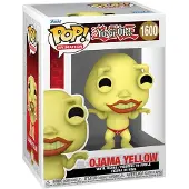 Funko POP! Yu-gi-oh! Ojama Jaune