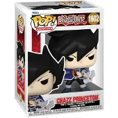Funko POP! Pop! Yu-Gi-Oh! Chazz Princeton - Winylowa Figurki Kolekcjonerska