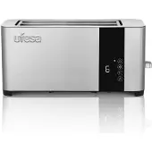Ufesa Grille-pain DUO PLUS DELUX 1400 W