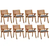 vidaXL Marquise latérale extensible blanc 100x500 cm