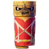 CosCups Iron Maiden - Mug Isotherme Réutilisable Coscup Eddie The Trooper