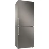 Whirlpool Réfrigérateur Congélateur en bas WB70I952X