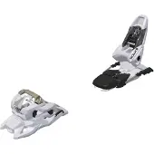 Marker Squire 11 110 Mm Alpine Ski Bindings Blanc 110 mm