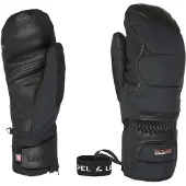Level Alaska Mittens Noir M-L Homme