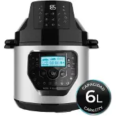 Cecotec Olla GM, cuiseur multifonction programmable, modèle GM H Deluxe