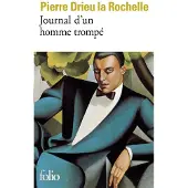 Gallimard Journal d'un homme trompé