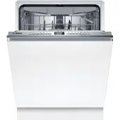 Bosch Lave-vaisselle encastrable SMV6ZCX10E