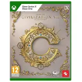 Sid Meier’s Civilization VII Edition Deluxe Xbox