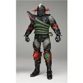 NECA Figurine Action Ultimate Grimsword Donjons Et Dragons 18 Cm