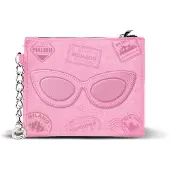 KARACTERMANIA Sac de voyage Barbie