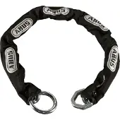 ABUS 8008 12ks120 Chain Lock Argenté