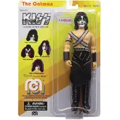 Mego Kiss Actionfigur Love Gun Catman 20 cm
