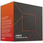 AMD Ryzen Threadripper 7960X processeur 4,2 GHz 128 Mo L3 Boîte