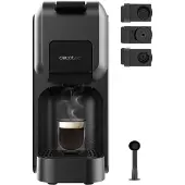 Cecotec Machine à Café à Capsules Freestyle Compact