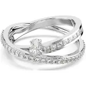 Swarovski Bague en Argent Swarovski Femme 5691230 - 18