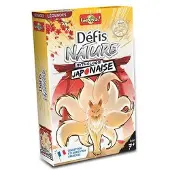Bioviva Jeu de culture générale Défis Nature Mythologie japonaise