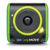 Vtech Jeu électronique Console TV LeapMOVE