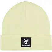 Mammut Fedoz Beanie Jaune